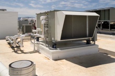 Sugar Land Commercial Air Conditioning Systems